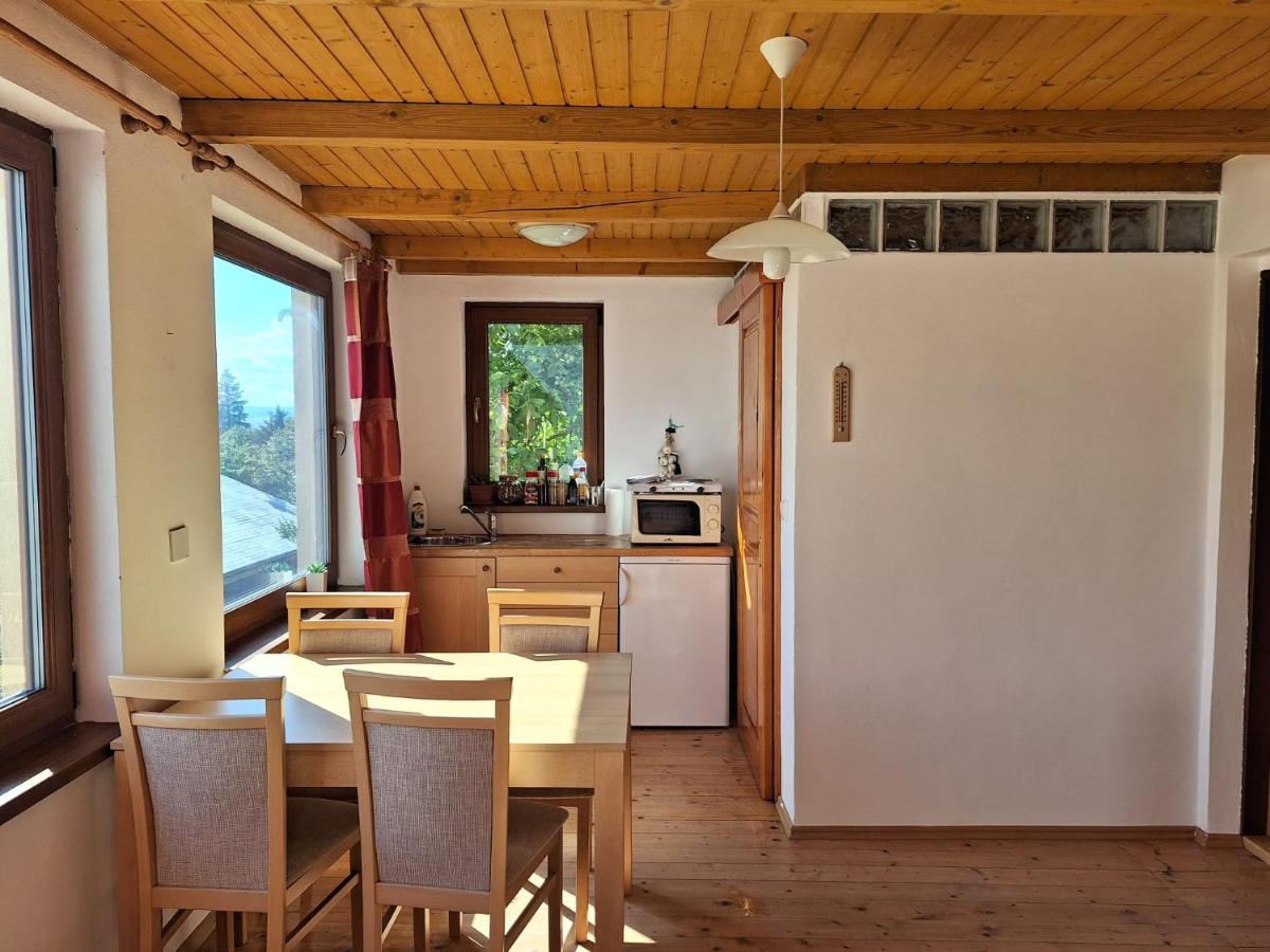Sunset House Piestany Bungalow Banka Экстерьер фото