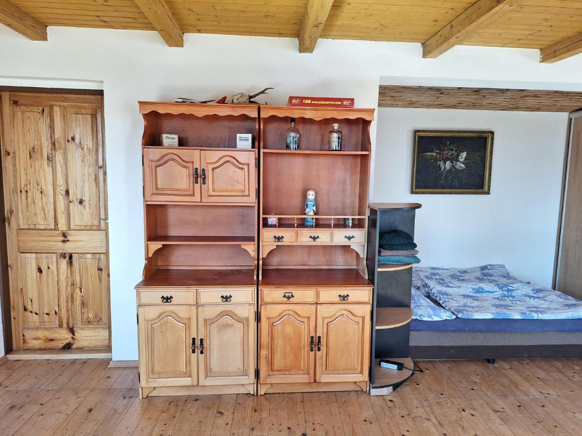 Sunset House Piestany Bungalow Banka Экстерьер фото
