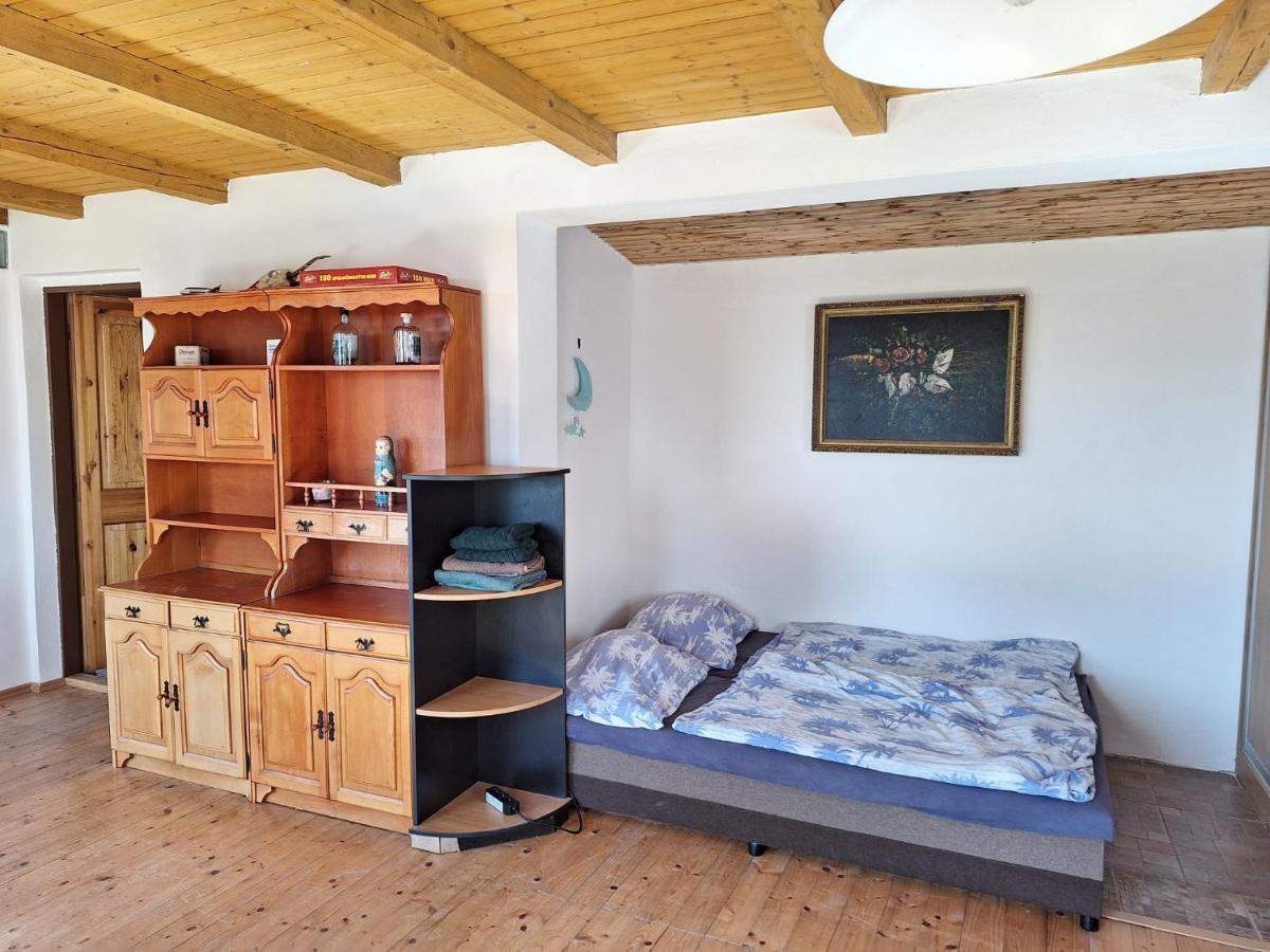 Sunset House Piestany Bungalow Banka Экстерьер фото