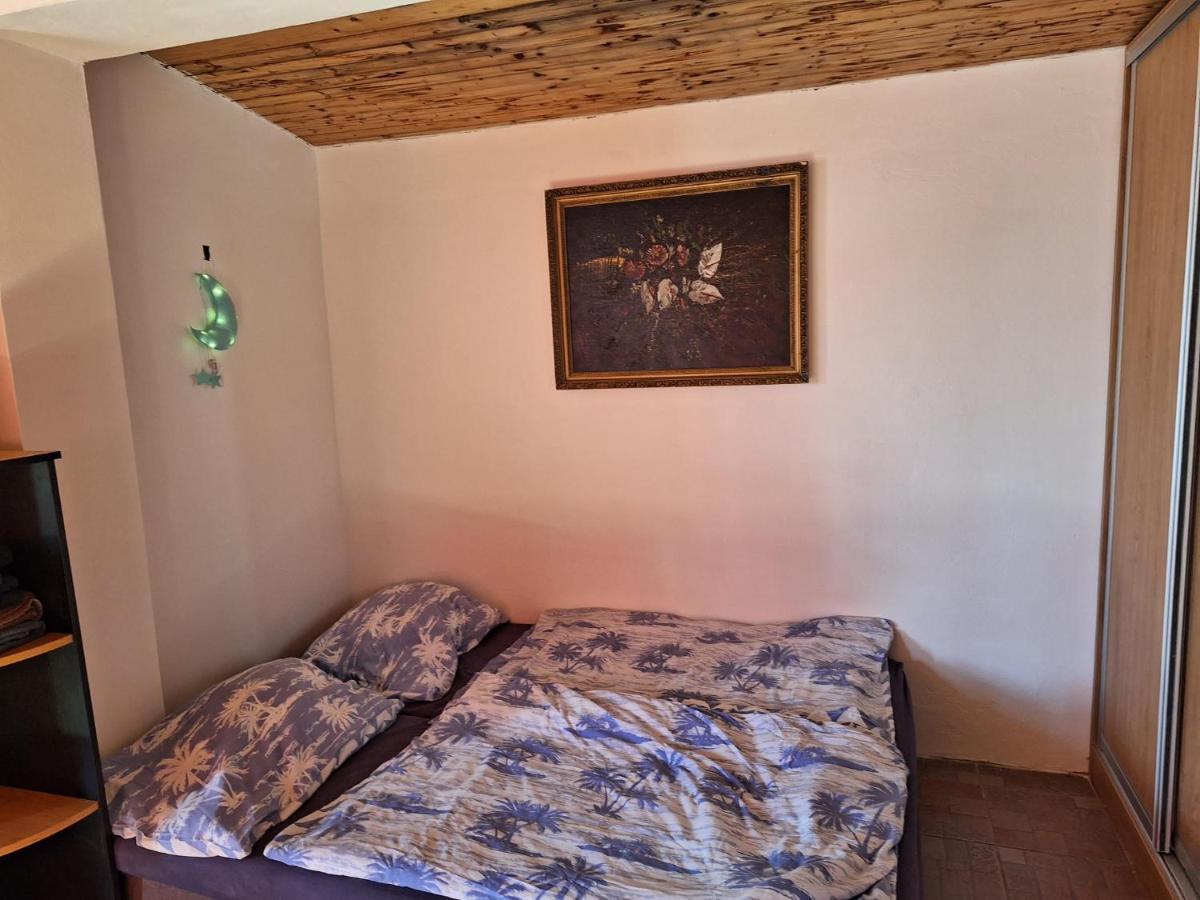 Sunset House Piestany Bungalow Banka Экстерьер фото