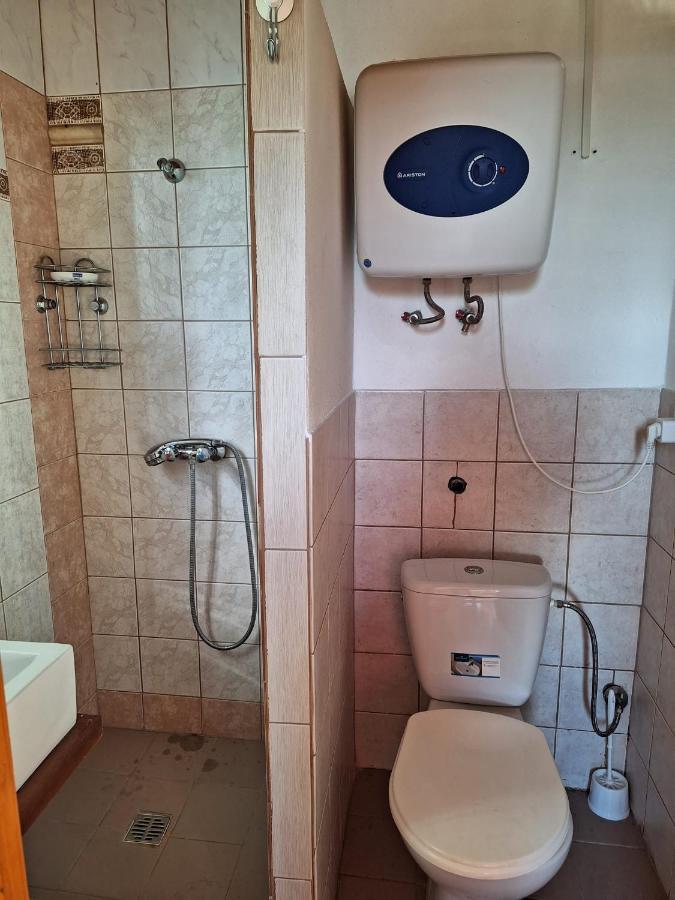 Sunset House Piestany Bungalow Banka Экстерьер фото